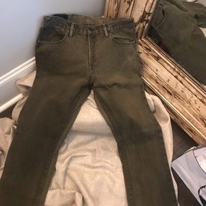 Ralph Lauren Men Jeans